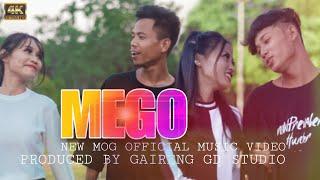 New Mog Music Video || 2023 || Mego || Deep Tripura || Gaireng GD Studio ||