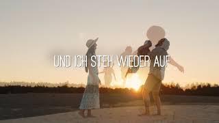 Wunschlos "Ich steh wieder auf" (Lyricvideo)