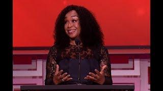 2017 Hall of Fame: Shonda Rhimes