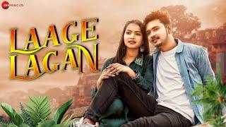 लागे लगन Laage Lagan | Rishiraj Pandey, Shweta Mahima Das | Kalpita Singh & Nitin Deshmukh