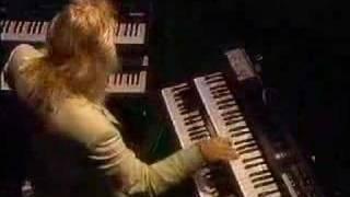 Rick Wakeman - Keyboard Solo