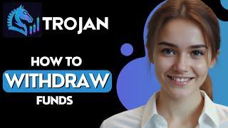How To Withdraw your Funds From Trojan Bot