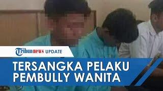 Viral Video Siswi SMP Dibully di Purworejo, 3 Pelaku Jadi Tersangka dan Dijerat Pasal Pengeroyokan