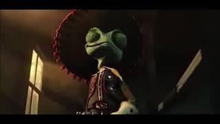 Rango-You're Gonna Go Far, ...