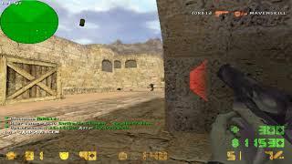 CS 1.6 FASTCUP AIM CFG 