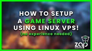 How to create a Fivem server on Linux Vps in 2022   minehost.lt