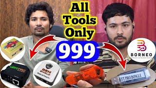 All Software Tools Only 999 