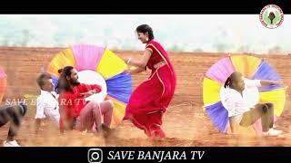 #rj005 Ghagra adon tedo Banjara song SINGER  M SRINIVAS PULSING GEETA