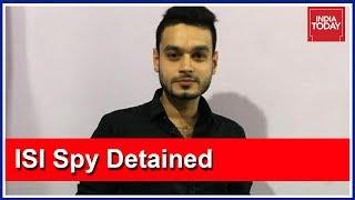 Pak Spy & Brahmos Engineer Nishant Arrested, 2 More Under Scanner