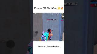 Shotgun #pubg #shorts #viral