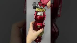 Hulkbuster Jackhammer Arms Unboxing