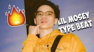 FrankGotThePack Making Beats For Lil Mosey