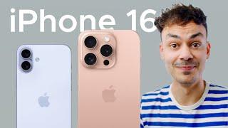 iPhone 16 (Pro) - Alles was du wissen musst!