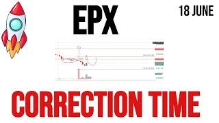 EPX COIN PRICE PREDICTIOIN & News Update