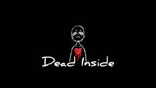 FREE Sad Type Beat - "Dead Inside" | Emotional Rap Piano Instrumental 2022
