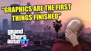 Game Developer Reacts to GTA 6 Leaks