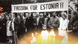 Estonia's Fight for Independence