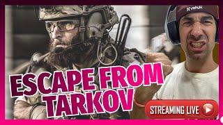 Escape From Tarkov Español. Mision: DOCUMENTOS