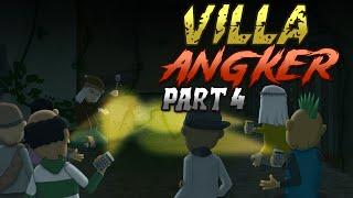 Villa Angker 4 - Animasi Horor Misteri - Warganet Life