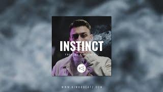 [Free] NGEE Type Beat ft. Omar - "INSTICT" | Piano Trap Type Beat / Deutschrap Type Beat 2021