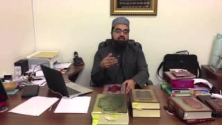 Marriage of Syedah with non Syed Islamic Q & A online