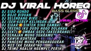 DJ JAWA FULL ALBUM VIRAL TIKTOK 2024 FULL BASSDJ SIDO RONDO •BOJO BIDUAN •SEKTI