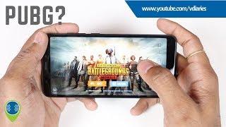Redmi 5 Gaming Review PUBG & more. Heating  issues?