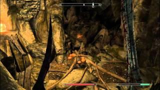 Skyrim - The Pale Blade/Frostmere Crypt Guide