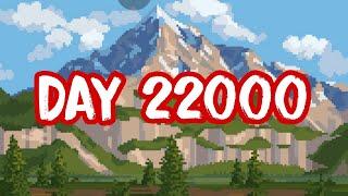 Days Bygone - Day 22000 | Days Bygone Part 22