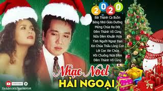 Nhạc Noel Hải Ngoại / Tuyển Chọn Nhạc Noel Hay Nhất Ngọc Lan Vũ Khanh Để Đời