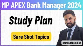 Top Bank Recruitment Expert Shares MP APEX 2024 Preparation Secrets