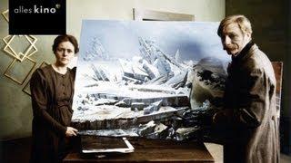 Caspar David Friedrich - Grenzen der Zeit (1986) - Trailer