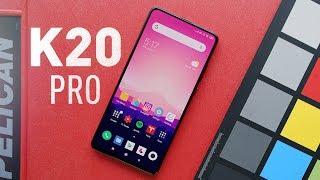 Redmi K20 Pro Review: Incredible Value!