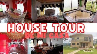 HOUSE TOUR️Les muestro toda mi casitaDiciembre 2022