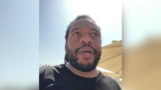 Herb Dean Unquestionably the Best Referee in MMA