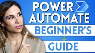 Learn to Use Power Automate with Examples | Create Bulk PDF Files | Planner to Outlook