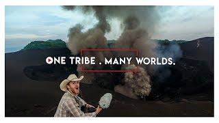 DocuBay: One Tribe. Many Stories | Uncover The Truth About the World | Brand Promo