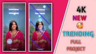 Gujarati Timli Status Video Editing 2024  | Alight Motion New Shekh Effect Timli Status Editing