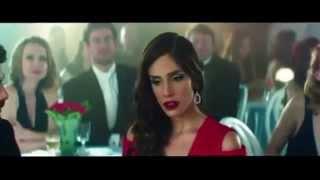 ENTY BAGHYA WAHED SAAD LAMJARED 2014 OFFICIAL VIDEO CLIP