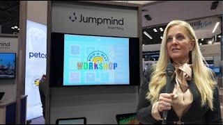 Transforming Retail: Dara Meath Discusses Consumer Experience Evolution with Jumpmind | NRF 2024