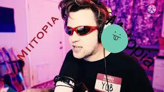 YuB - MIITOPIA - (Official Audio)