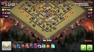 Clash of Clans - Raid Coach - WARDEN!! W/ Bumble