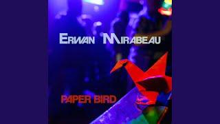 Paper Bird