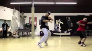 Beyoncé- Grown Woman Choreography by: Hollywood