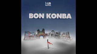 Bon Konba - K-Lib Mapou