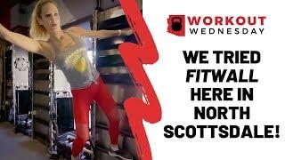 Fitwall: A Must-Visit Fitness Place in North Scottsdale!