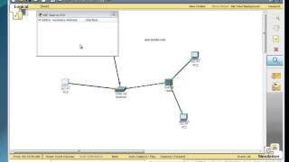 Comment Utiliser Packet Tracer Cours CCNA