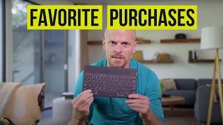 My Favorite Purchases Under $100 | Tim Ferriss