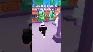 #roblox #robloxshorts #plsdonate