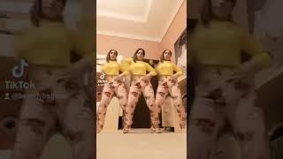 problemon tiktok dance challenge be like️